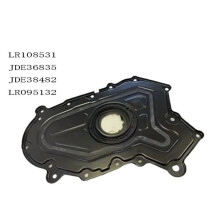 Tampa Frontal Do Cabeçote Do Motor LR108531 para F-PACE, e-PACE, XEXF e para JDE36835, JDE38482 e LR095132