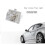 0999067000 Rear License Plate Light for - S Class C Class E Class CLS Class CLA Class W117 W205 W207 2