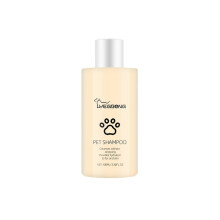 Pet Shampoo (100g): Gentle cleanses and softens fur for cats and dogs, preventing tangles.