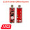 CA51F Series Offline Burner USB Offline Burning Development Tool CA51F Programmer Development Tool, for MCU ISP Upgrade 2