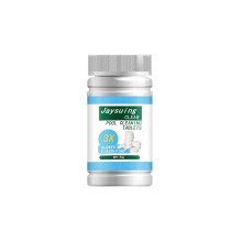 Jaysuing Pool Chlorine Tablets 50g, Fast Dissolving TCCA for Swimming Pool Water Treatment