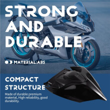 Motorcycle Accessories Rear Cowl Cover Rear Tail Fairing for CF-MOTO 450SR 450SR-S 450SR-SS 450sr 2022-2025 Black