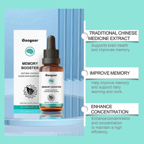 Memory Booster Body Treatment-jianc 2