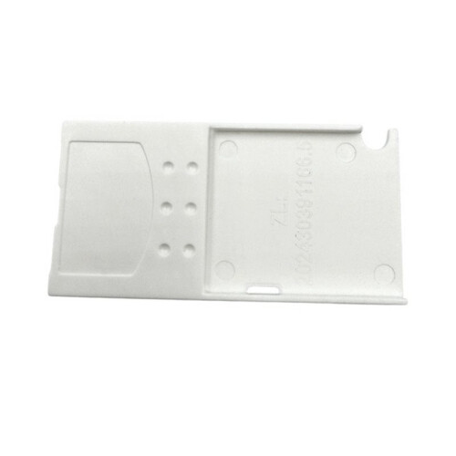 2PCS MS Memory Stick for  32MB Memory Stick Duo with MS Duo Long Adapter for  Old Cameras 2