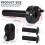 Full Twist Throttle with Key Ignition for Ridstar Q20  Electronic Throttle Lever, Accelerator Grip 9