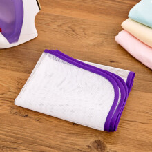 (40x60CM)Heat Resistant Ironing Cloth Protective Insulation Padhot Home Mat Ironing