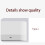 Ultrasonic Flame Aroma Humidifier 12