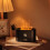 Ultrasonic Flame Aroma Humidifier 11