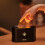 Ultrasonic Flame Aroma Humidifier 15