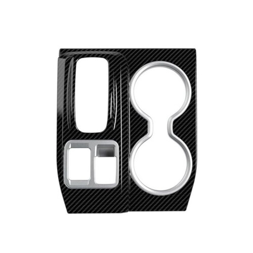 Cache-Phare de Console Centrale, Garniture de Porte-Gobelet pour  Passport 2026 2