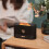 Ultrasonic Flame Aroma Humidifier 20
