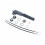Per Motore Fuoribordo per  A 4 Tempi da 6 CV: Leva di Comando e Acceleratore, Codice 6BX-G2111-00-4D 2