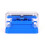Pillenteiler mit Aufbewahrung Blue 4