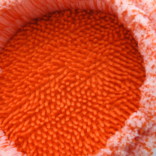 Sunflower Car Wash Mop 360 Spin 1