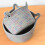 Natural Cotton Rope Basket for Bathroom 5