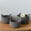 Natural Cotton Rope Basket for Bathroom 7