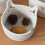Natural Cotton Rope Basket for Bathroom 11