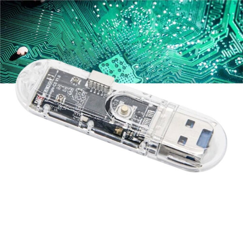 LILYGO T-Dongle-C5 ESP-C5HR8 TTGO TF Card Development Board Without LCD 1