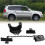 Support de Roue de Secours 51900-60280 pour  4Runner et pour  GX470 (2003-2009) - Charnière de Roue de Secours 4