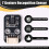 Gesture Recognition Sensor Non‑Contact Hand Detection  Sensor Module GVAL Interface 2