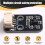 Gesture Recognition Sensor Non‑Contact Hand Detection  Sensor Module GVAL Interface 3