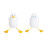 Cute Duck Bedside Night Light 8