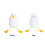 Cute Duck Bedside Night Light 15