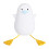 Cute Duck Bedside Night Light 10