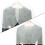 Transparent Dust Covers for Clothes 4