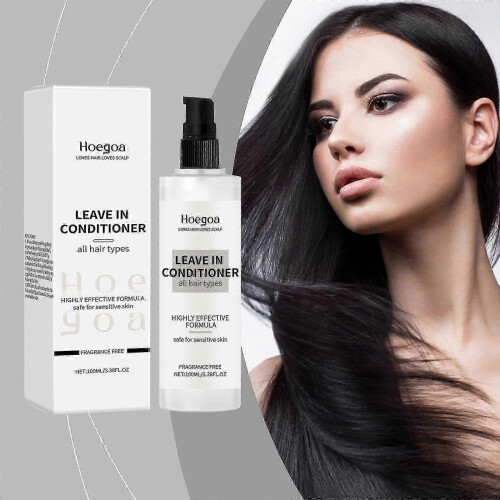 Leave-In Conditioner 1
