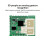 60GHz Millimeter Wave  Module Gesture Recognition 3D Human Presence Detection Static Breathing Detection 6