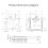 60GHz Millimeter Wave  Module Gesture Recognition 3D Human Presence Detection Static Breathing Detection 7