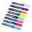 8 Pack Beekeeper Marking Pens - Multi Colour 5