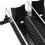 Large Black Fridge Can Dispenser 9