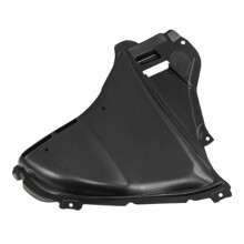 51718060031 51718060032 1 Pair Front Mud Guard for 5 G30 G31 G38 525d 530d 530i 525i
