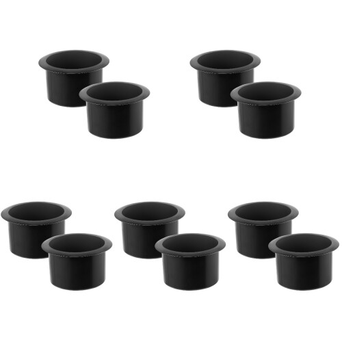 5Pièces Inserts Porte-Gobelets Robustes Pour Et Tabourets 1