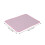 2Pièces Mat De Refroidissement Rose Respirant Pour Chat 2