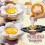 Cake Mold Set Biscuit Mold Diy Cake Embossing Mold Cake Cup Mold Biscuit Mold Kitchen DIY Baking 8