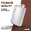 Portable Radio Interface SR110U SA818 SHARI for Raspberry Pi 2/3/4 Ham  Node UHF 1000MW with Case Hotspot 5
