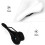 Coussin De En Cuir PU Confortable 4