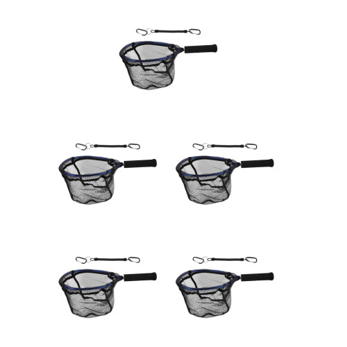 5Pièces Filets De Compact Aluminium Pour Douce Coloré 1