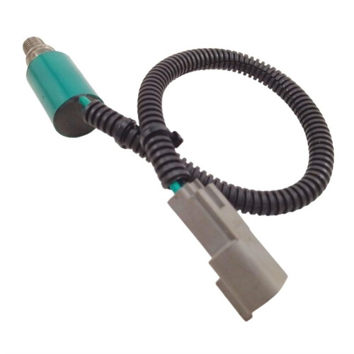 420708 42-0708 for Thermo King Refrigeration Unit Oil Pressure  Sensor 1