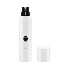 Quiet Electric Pet Nail Grinder Safe Trimmer Grooming Care Tool for Dog Cat Paws