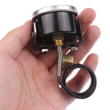 High 16 Bar Pressure Gauge Suitable for Espresso Coffee Machines Y40 Steam Generator Pressure Gauge