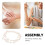1M Perles Fausses Ivoire Réglable Accessoires Faits Main 5