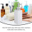 1Pièces Flacon Press Réutilisable Pour Shampooing Et Lotion 4