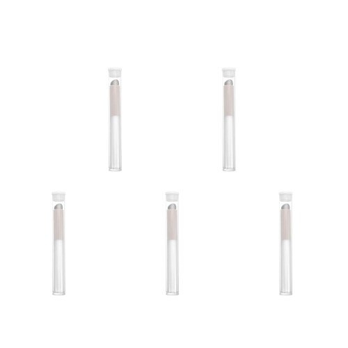 5Pièces Outils Silicone Tête Ronde 1