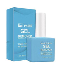 15ml Magic Nail Gel Polish Remover Burst Nail Gel Soak Off Manicure Tool