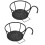 Iron Art Hanging Planters for Garden 1
