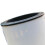 Round Self-Watering Planter with Rope 5